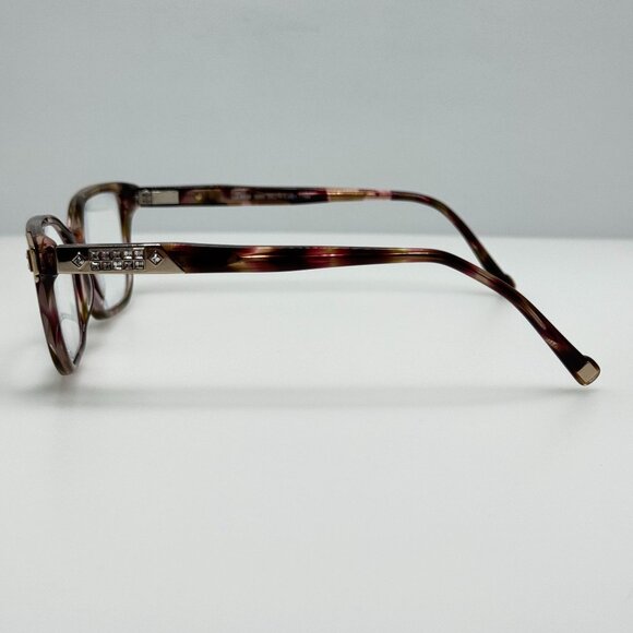 Diva Eyeglasses Eye Glasses Frames 5553 GE1 55-14-145 main image 4